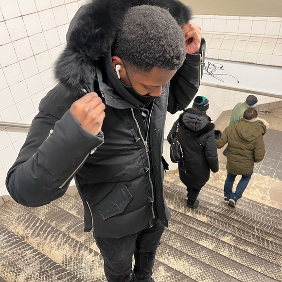 Meet your Posher, John - Picture 1 of 1